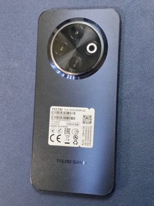Б/в Мобільний телефон Tecno spark 30c kl5n 4/128gb 01-201030413