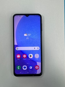 Б/в Мобільний телефон Samsung galaxy a23 sm-a235f 4/64gb 01-201030085