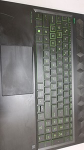 Б/в Ноутбук Hp 15/core i5-10300h ddr4/16gb ddr4/hdd 1000 gb/ssd 512 gb/geforce gtx1660ti 6gb 01-201030455