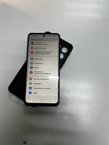 Б/в Мобільний телефон Realme c71 8/256gb 01-201030409