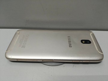 Б/в Мобільний телефон Samsung galaxy j5 j530 2/16gb 01-201031453