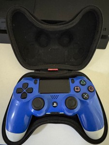 Б/в Ігрова приставка Sony playstation 4 500gb 01-201024088