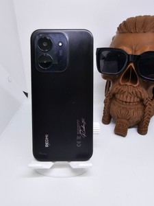 Б/у Мобільний телефон Xiaomi redmi 15c 4g 4/128gb 01-200997820