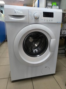 Б/в Пральна машина Midea mfe50 u806 01-201031960