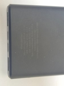 Б/у Повербанк Sbs ttbb10000fastk 10000mah 01-201032161