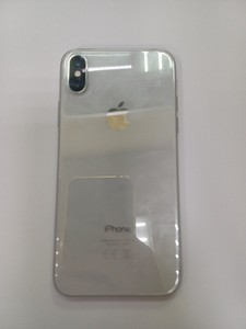 Б/в Мобільний телефон Apple iphone x 256gb 01-201032351