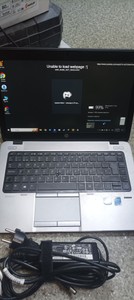 Б/в Ноутбук Hp 14/core i5-4300u ddr3/8gb ddr3/hdd 500 gb/ssd *відсутній/*інтегрована 01-201032181