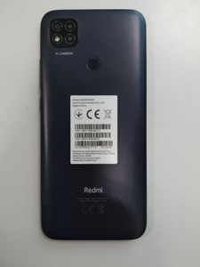 Б/у Мобільний телефон Xiaomi redmi 9c nfc 3/64gb 01-201032418