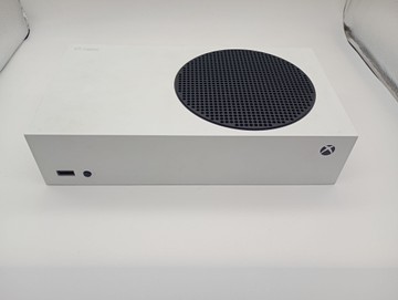 Б/в Ігрова приставка Microsoft xbox series s 512gb 01-201031493