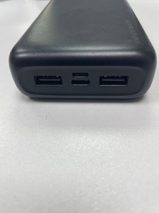 Б/у Повербанк Xo pr183 20000mah 01-201035564