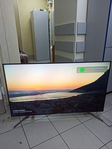 Б/у Телевизор Sony kd-49xg9005 01-201036261