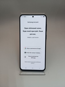 Б/в Мобільний телефон Samsung galaxy a57 5g 8/128gb 01-200977177