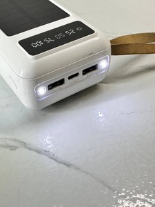 Б/у Повербанк Viaking y110 30000 mah 01-201035793