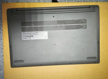 Б/в Ноутбук Lenovo 15/ryzen 5 7520u ddr5/16gb ddr5/hdd *відсутній/ssd 512 gb/*інтегрована 01-201035834