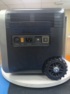 Б/у Зарядная станция Zendure superbase pro1500 zdsbp1500 01-201038829