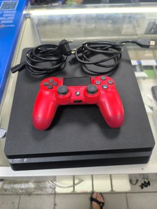 Б/в Ігрова приставка Sony playstation 4 slim 1tb 01-200974677