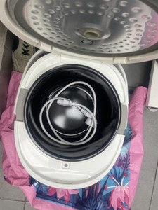 Б/в Мультиварка Philips hd 4731/03 01-201037595