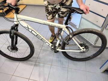Б/в Велосипед Ks Cycling xceed 01-201039769