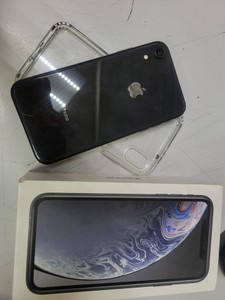 Б/в Мобільний телефон Apple iphone xr 128gb 01-201039827