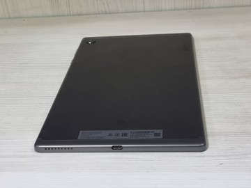 Б/в Планшет Lenovo tab m10 plus tb-x606x 4/128gb 01-200989069