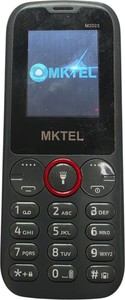 Б/в Мобільний телефон Mktel m2023 01-201038773
