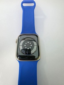 Б/в Смарт-годинник Apple watch series 9 gps 41mm aluminum case 01-201038818