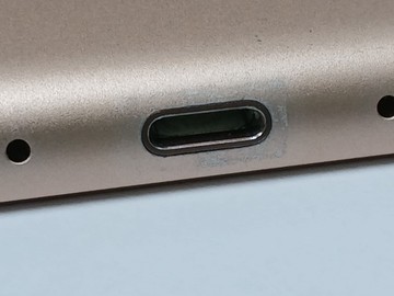 Б/в Планшет Apple ipad 10.2" 7gen 32gb wi-fi a2197 2019 01-201036140