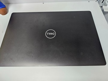 Б/в Ноутбук Dell 15/core i5 8365u ddr4/8gb ddr4/hdd *відсутній/ssd 256 gb/*інтегрована 01-201035433