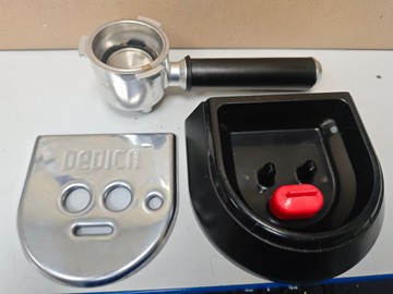 Б/в Кавоварка Delonghi ec 685.m 01-201033656