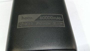 Б/в Повербанк Hoco db160 astrum 60000mah 01-201038795