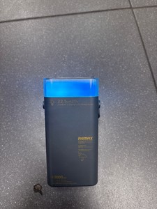 Б/у Повербанк Remax rpp-596 40000mah 22,5w 01-201040964