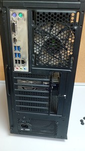 Б/у Системный блок Пк amd ryzen 5 3600/ram 16 gb/hdd 1000 gb/ssd 1000 gb/nvidia gtx 1660 (geforce) 6gb gddr5 192bit 01-201041566