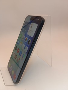 Б/у Мобільний телефон Apple iphone 15 pro max 256gb esim 01-201041582