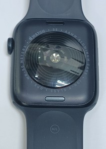 Б/в Смарт-годинник Apple watch se 2 gps 44mm aluminium case 01-200983533