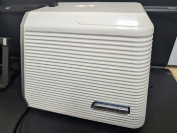 Б/в М`ясорубка Prime Technics pg 2003 w 01-201039047