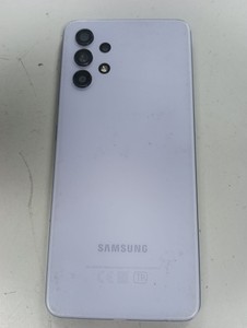 Б/в Мобільний телефон Samsung a325f galaxy a32 4/64gb 01-201042249