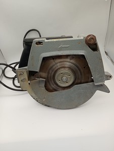 Б/в Пила дискова Rebir ie-5107g2 01-201041458