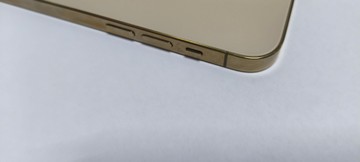 Б/в Мобільний телефон Apple iphone 12 pro 256gb 01-201038735