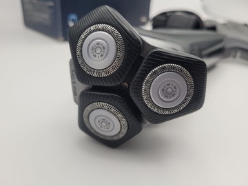 Б/в Електробритва Philips shaver series 5000 s5587/10 01-201041922