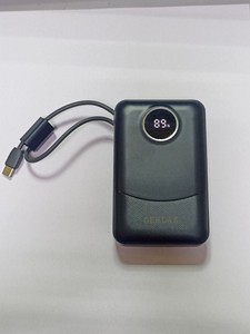 Б/в Повербанк Gerlax p229p 22.5w 20000mah 01-201043591