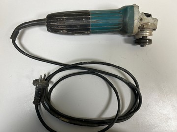 Б/в Кутова шліфмашина Makita ga5030 01-201043706