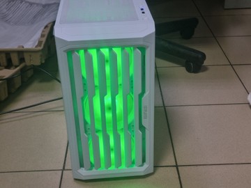 Б/в Системний блок Пк amd ryzen 7 5700x/ram 32 gb/hdd відсутній/ssd 480 gb/nvidia rtx 5060 (geforce) 8gb gddr7 128bit 01-201044229