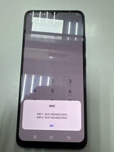 Б/в Мобільний телефон Vivo v17 1920 8/128gb 01-201044086