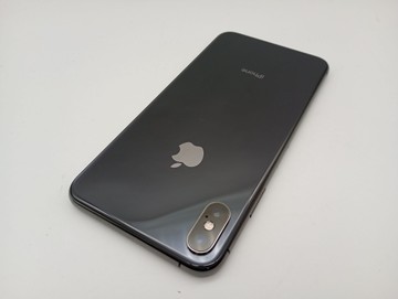 Б/у Мобільний телефон Apple iphone xs max 64gb 01-201042649