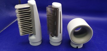 Б/в Мультистайлер Cecotec bamba ceramiccare 10in1 airglam champagne 01-201045338