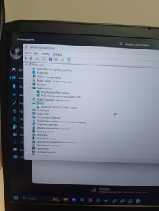Lenovo 15/ryzen 5 5600h ddr4/8gb ddr4/hdd *відсутній/ssd 500 gb/geforce rtx3050 4gb