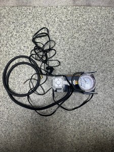 Б/в Автомобільний компресор City Up ac-582 01-201041594