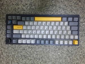 Б/в Клавіатура Ajazz ak820 01-201045557