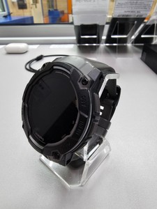 Б/в Смарт-годинник Garmin instinct 3 50mm amoled with fern 01-201046829