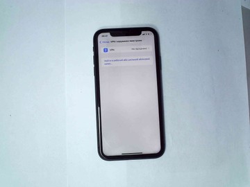 Б/в Мобільний телефон Apple iphone 11 64gb 01-201050465